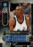 1997 Anfernee Hardaway Fleer Skybox Metal Universe #45 Orlando Magic 1
