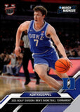 2025-26 Kon Knueppel Topps Bowman University Now Basketball #4 Duke Charlotte Hornets 2