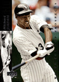 1993 Michael Jordan Upper Deck Top Prospects #MJ23 Chicago White Sox Chicago Bulls