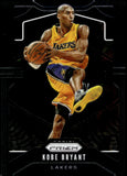 2019-20 Kobe Bryant Panini Prizm Basketball #8 Los Angeles Lakers 3
