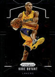 2019-20 Kobe Bryant Panini Prizm Basketball #8 Los Angeles Lakers 4