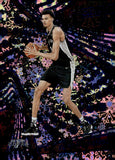 2023-24 Victor Wembanyama Panini Revolution Basketball Rookie Winter #104 San Antonio Spurs