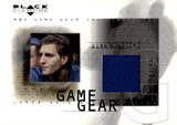 2000-01 Dirk Nowitzki Relic Upper Deck Black Diamond Basketball Game Gear Relic #DN Dallas Mavericks