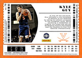 2019 Kyle Guy Auto Autograph Panini Contenders Draft Picks Basketball ROOKIE RC #79 Virginia Cavaliers