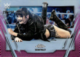 2026 Tatum Paxley Topps Chrome WWE Pink Refractor 250/250 #191 NXT