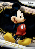 2025 Mickey Mouse Topps Disney Chrome 2 #1