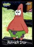 2025 Patrick Star Topps Chrome SpongeBob SquarePants 25th Anniversary 2 #24
