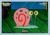 2025 Gary Topps Chrome SpongeBob SquarePants 25th Anniversary Refractor #26