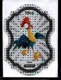 2025 Heihei Kakawow Phantom Disney Die-cut #PD-YX-98 Moana