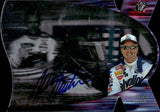 1997 Mark Martin Auto Autograph Upper Deck SPx #SV6 NASCAR