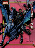 2026 Black Knight Topps Chrome Marvel Pink Refractor 062/250 #014