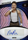 2023 Butch Panini Revolution WWE Auto Autograph #AG-BCH Smackdown