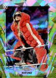 2026 Becky Lynch Topps Chrome Sapphire WWE Yellow Sapphire 54/75 #11 Monday Night Raw