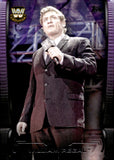 2021 William Regal Topps Undisputed WWE Purple 09/99 #72 WWE Legends