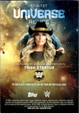 2025 Trish Stratus Topps WWE Universe Relic 189/299 #UNR-TST Legends