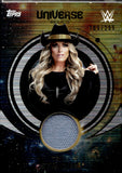 2025 Trish Stratus Topps WWE Universe Relic 189/299 #UNR-TST Legends