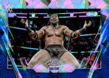 2026 Oba Femi Topps Chrome WWE Sapphire #120 NXT