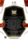 2023 Hulk Hogan Panini Select WWE BLUE PREMIER LEVEL 104/199 #126 Legends