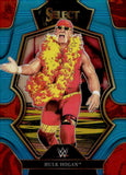 2023 Hulk Hogan Panini Select WWE BLUE PREMIER LEVEL 104/199 #126 Legends