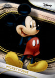2025 Mickey Mouse Topps Disney Chrome #1