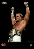 2014 Shawn Michaels Topps Chrome WWE Champion Spotlight #3