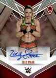 2023 Zoey Stark Panini Chronicles WWE Auto Autograph Phoenix #PA-ZOE