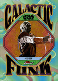 2025 AK-REV Smugglers Outpost Topps Star Wars Finest Galactic Funk #GF-5