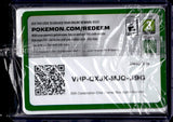 2026 Nidorina Promo Pokemon 30th Anniversary Celebration #101 Promo Star Full Art 2