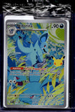 2026 Nidorina Promo Pokemon 30th Anniversary Celebration #101 Promo Star Full Art 3