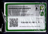 2026 Nidorina Promo Pokemon 30th Anniversary Celebration #101 Promo Star Full Art 4