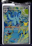2026 Nidorina Promo Pokemon 30th Anniversary Celebration #101 Promo Star Full Art 4