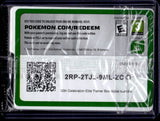 2026 Nidorina Promo Pokemon 30th Anniversary Celebration #101 Promo Star Full Art 5