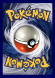 1999 Muk Pokemon Wizards of the Coast Fossil 13/62 Holo Rare