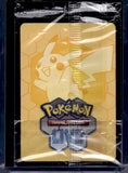 2025 Bulbasaur Pokemon Mega Evolution #133/132 Promo Illustration Rare Holo