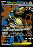 2025 Mega Kangaskhan Pokemon Mega Evolution #164/132 Full Art Rare