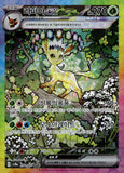 2024 Leafeon EX Pokemon SV8A Terastal Festival #200/187 Special Art Rare Korean
