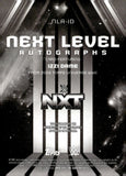 2026 Izzi Dame Auto Autograph Topps Universe WWE Next Level Autograph #NLA-ID NXT