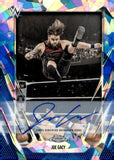 2026 Joe Gacy Auto Autograph Topps Chrome Sapphire WWE #BCA-JOG Friday Night Smackdown