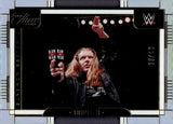 2024 Triple H Panini WWE Three Count Timeless Moments 39/40 #158 WWE Legends