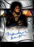 2023 Thandiwe Newton as Val Auto Autograph Topps Star Wars Masterwork Authentic Autograph #A-TN