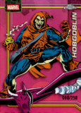 2026 Hobgoblin Topps Chrome Marvel Comics Pink Refractor 80/250 #126