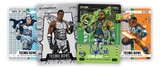 2026 Bo Jackson Battle Arena Tecmo Bowl Edition Hobby, Pack *STORE PICKUP ONLY*