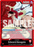 One Piece The World's Strongest Warriors (OP-17), Booster Box