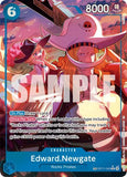 One Piece The World's Strongest Warriors (OP-17), Booster Box