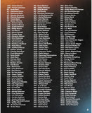 2025 Fanatics Under Wraps NFL Full Size Helmet Volume 2 Brker Exclusive, Box