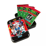 2025 Panini Donruss Football Winter Holiday, Tin *RELEASES 10/10*