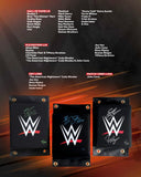 2026 Fanatics WWE Under Wraps Turnbuckle Pads Hobby, Box *RELEASES 2/26*