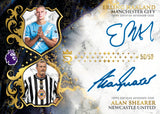 2025-26 Topps Royalty Premier League Soccer Hobby, Box
