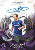 2025-26 Topps Royalty Premier League Soccer Hobby, Box