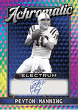 2025 Leaf Electrum Multi-Sport Hobby, 10 Box Case *RELEASES 1/9*